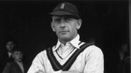 Cyril Washbrook Lancashire England Cricket